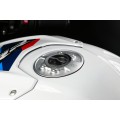 Bonamici Racing Aluminum Tank Cap for the BMW S1000RR / M1000RR / S1000R / HP4 2008-2023